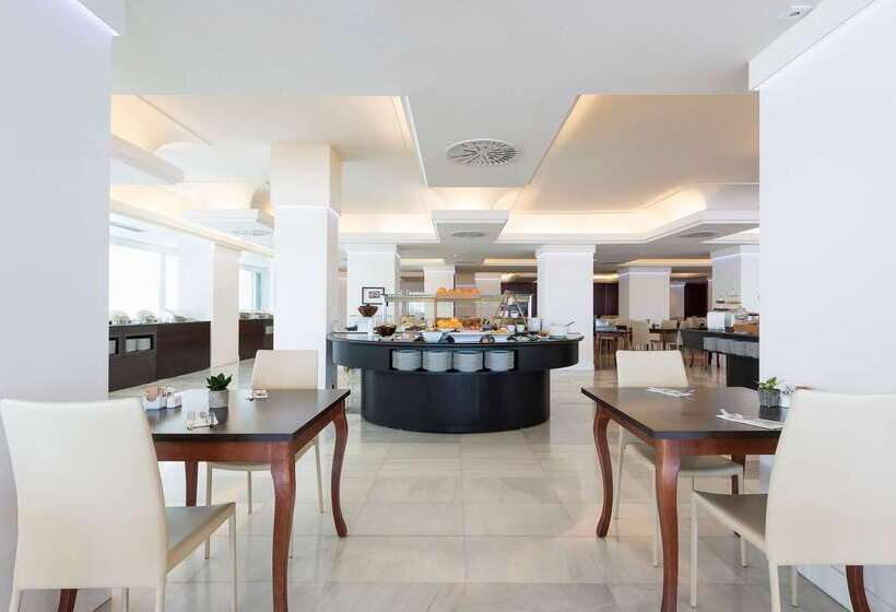 酒店 Palma Bellver Affiliated By Meliá