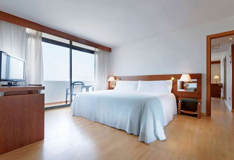 酒店 Palma Bellver Affiliated By Meliá