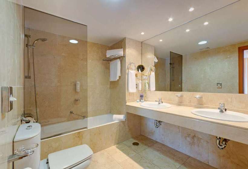 酒店 Palma Bellver Affiliated By Meliá