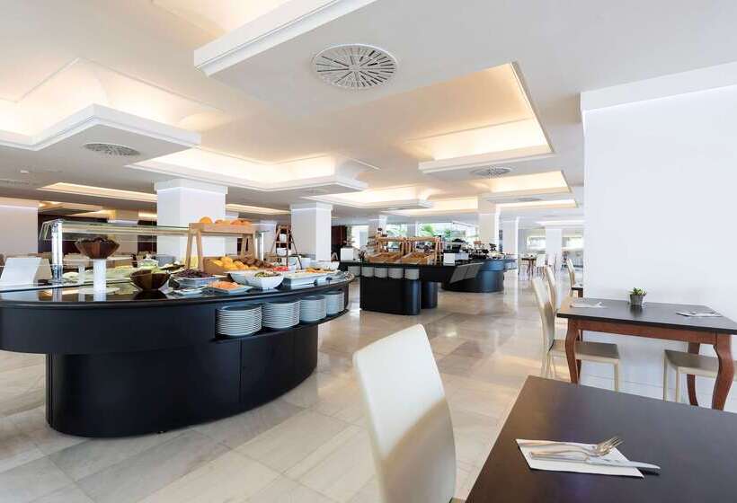 酒店 Palma Bellver Affiliated By Meliá