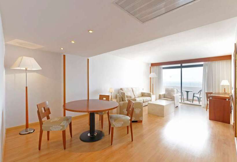 酒店 Palma Bellver Affiliated By Meliá