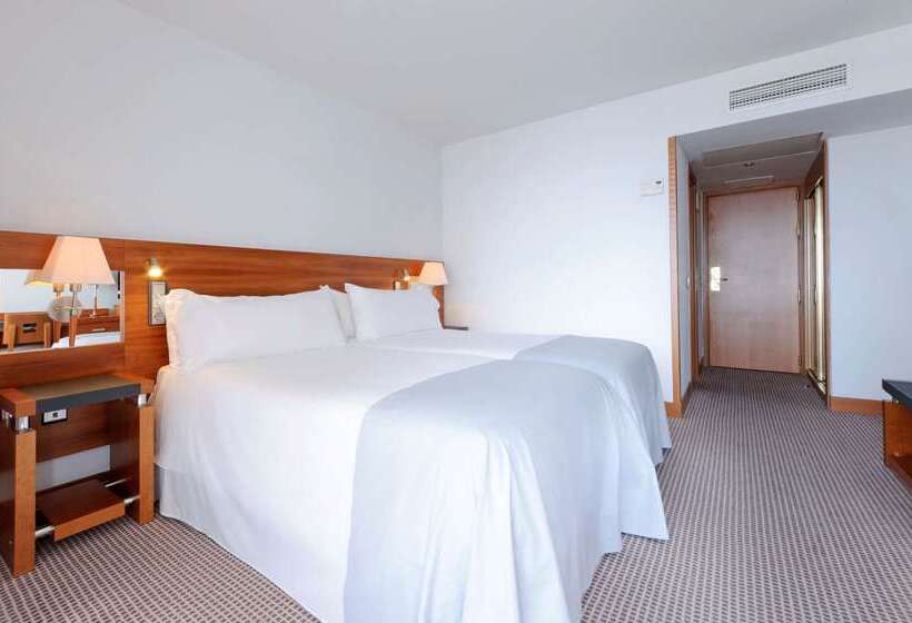 酒店 Palma Bellver Affiliated By Meliá