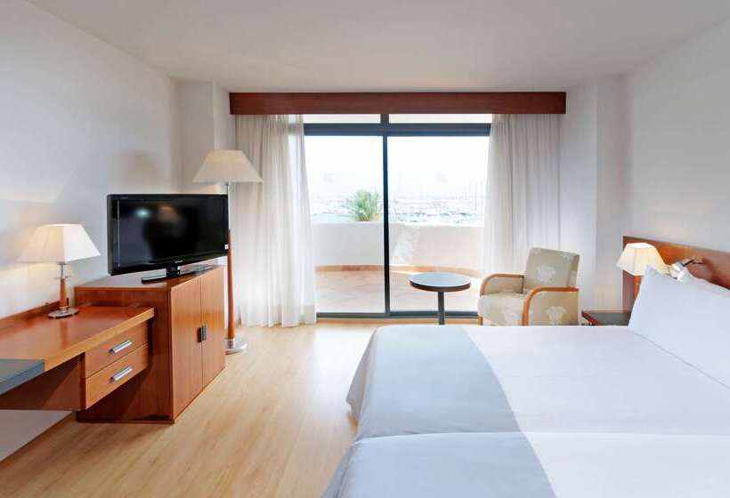 酒店 Palma Bellver Affiliated By Meliá