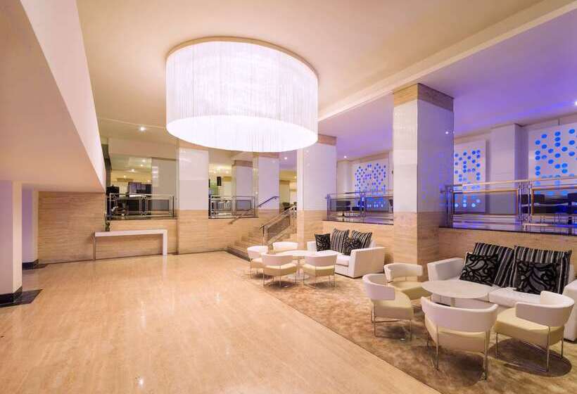 酒店 Palma Bellver Affiliated By Meliá