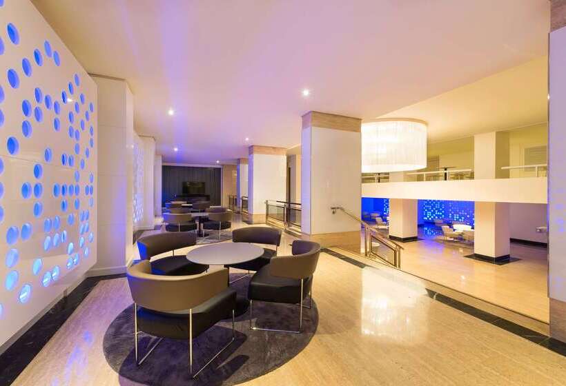 酒店 Palma Bellver Affiliated By Meliá