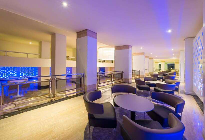 酒店 Palma Bellver Affiliated By Meliá