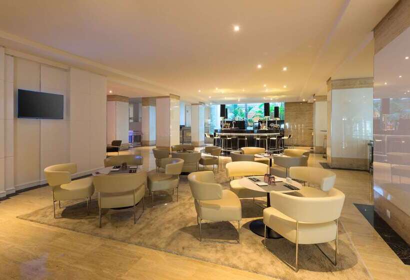 酒店 Palma Bellver Affiliated By Meliá