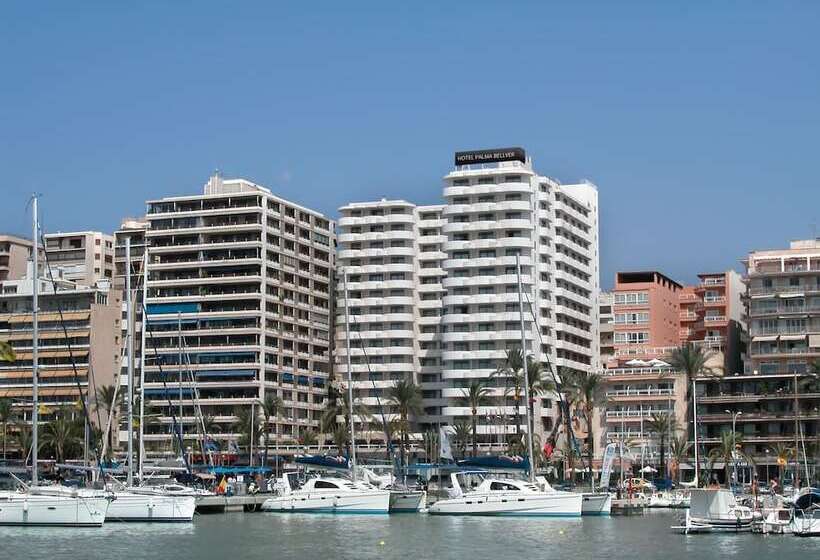 酒店 Palma Bellver Affiliated By Meliá