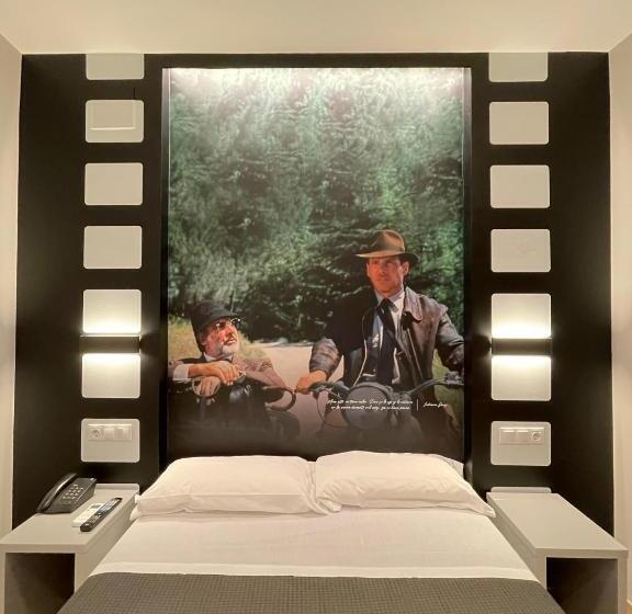 هتل Paula Films Collection