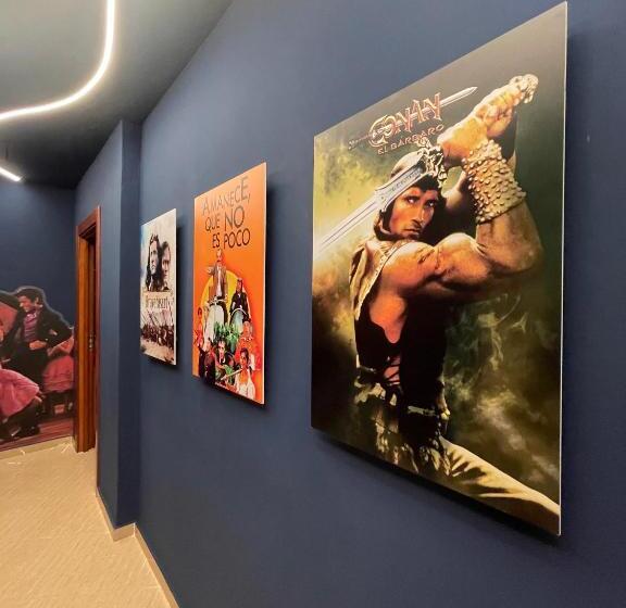 هتل Paula Films Collection