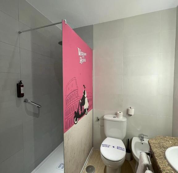 هتل Paula Films Collection