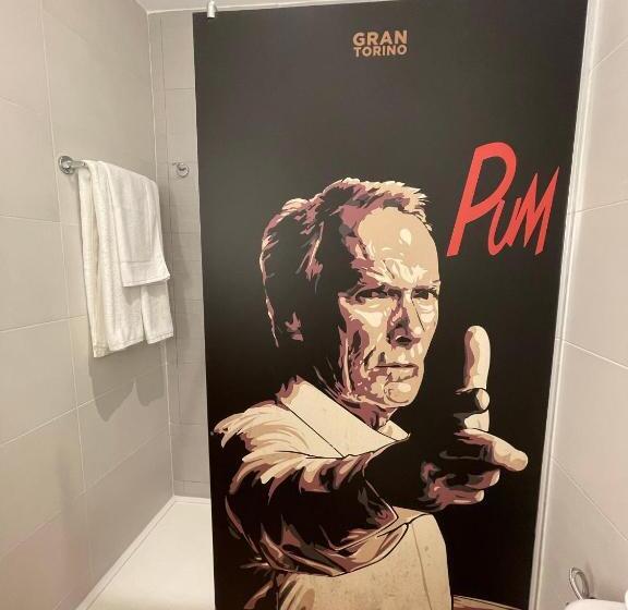 هتل Paula Films Collection