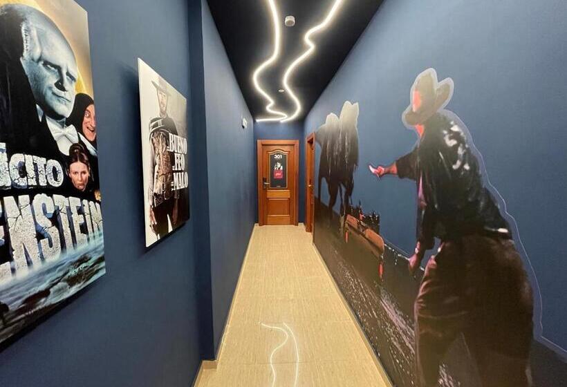 هتل Paula Films Collection