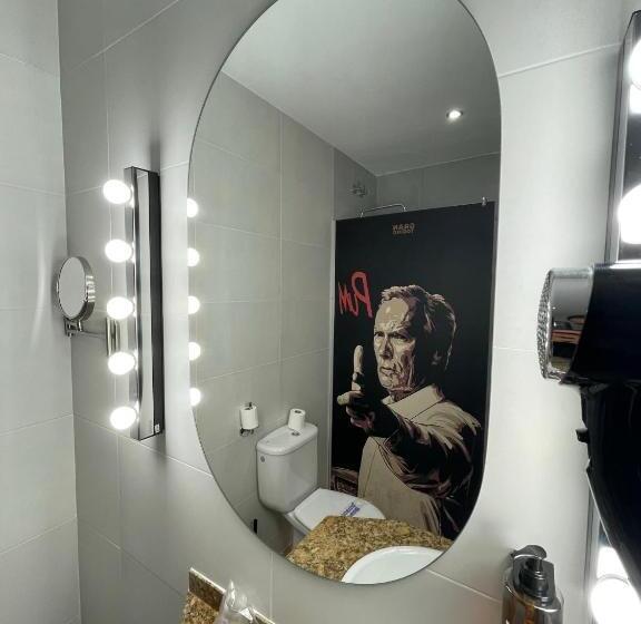 هتل Paula Films Collection