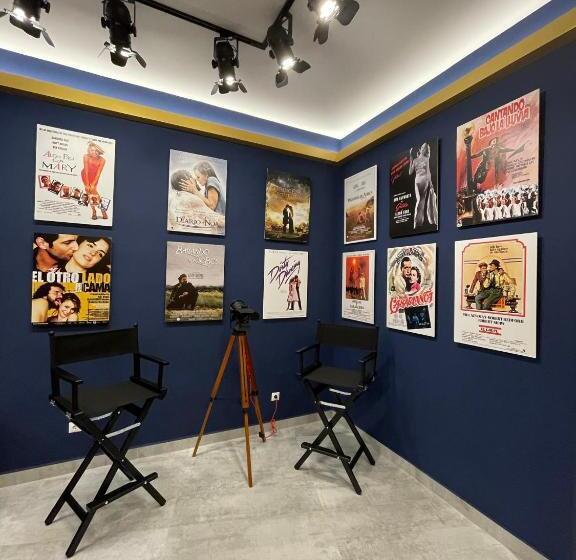 هتل Paula Films Collection