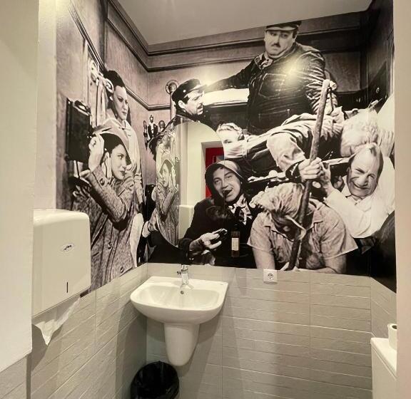 هتل Paula Films Collection