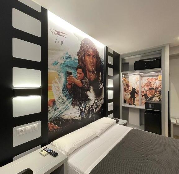 هتل Paula Films Collection