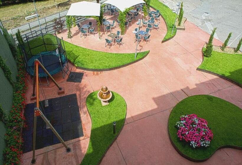 فندق Peñagrande