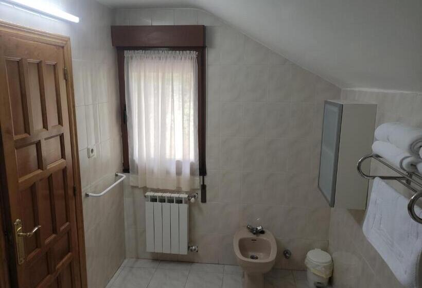 فندق Peñagrande