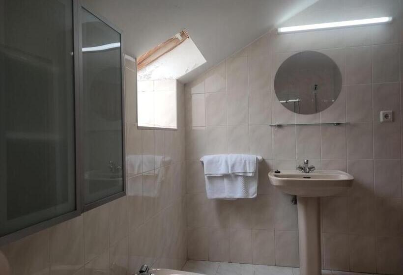 فندق Peñagrande