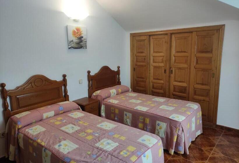 فندق Peñagrande