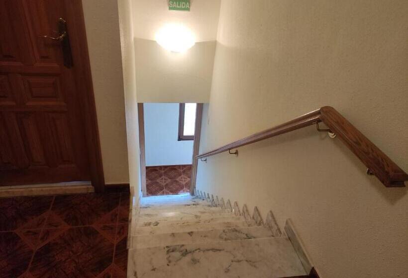 فندق Peñagrande