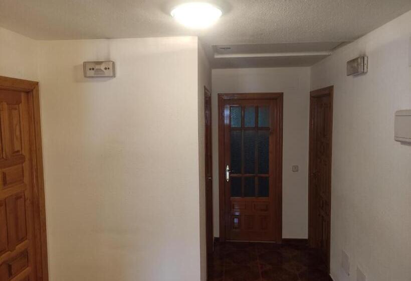 فندق Peñagrande