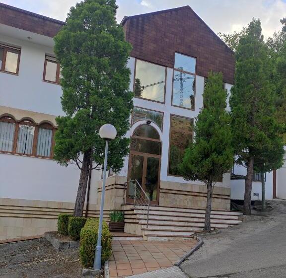 فندق Peñagrande