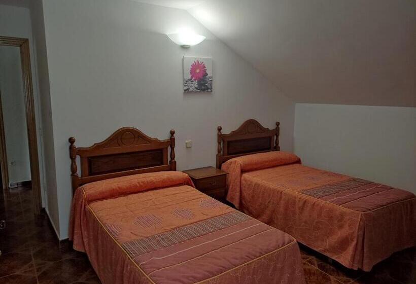 فندق Peñagrande