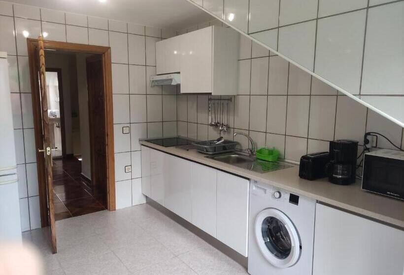 فندق Peñagrande