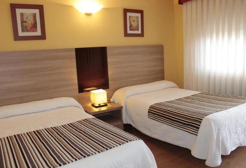 فندق Peñagrande