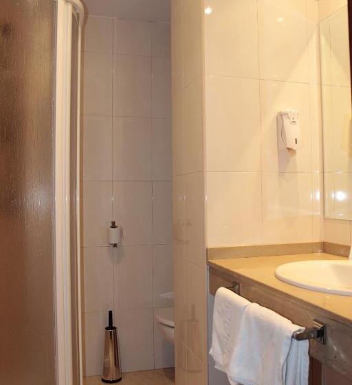 فندق Peñagrande