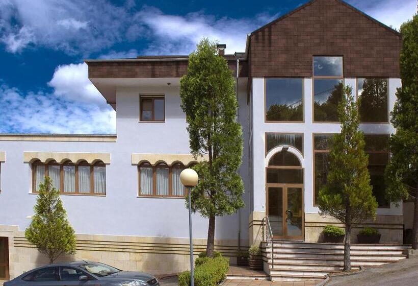 فندق Peñagrande