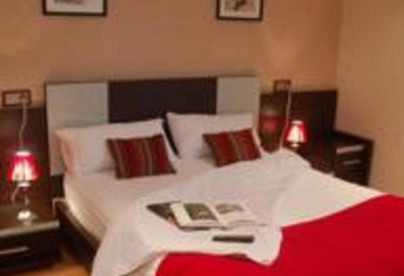 فندق Peñagrande