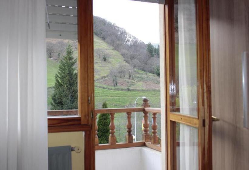 فندق Peñagrande