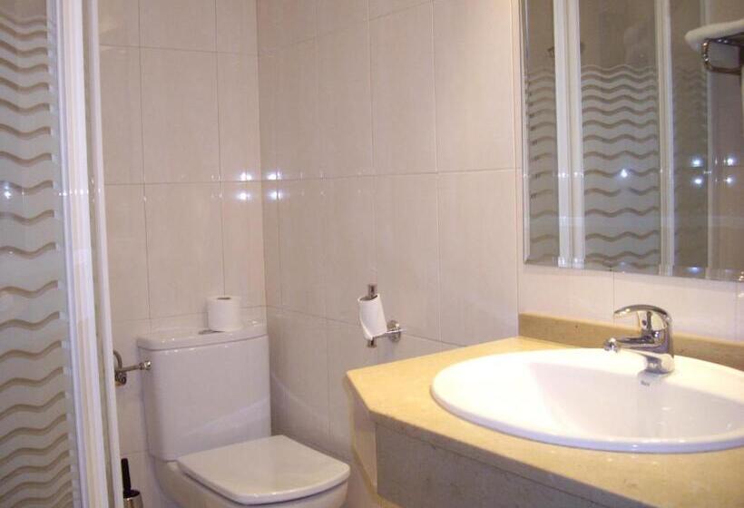 فندق Peñagrande