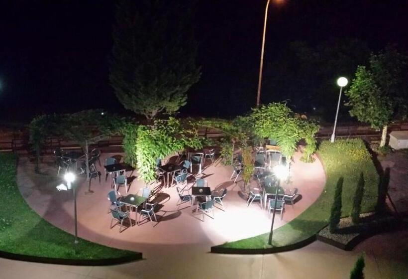 فندق Peñagrande