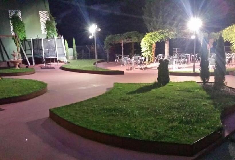 فندق Peñagrande