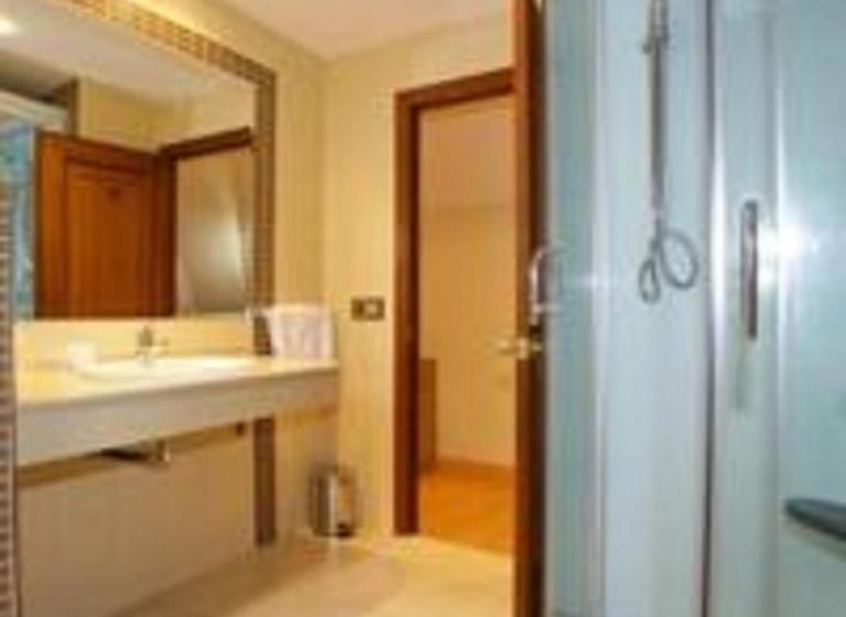 فندق Peñagrande