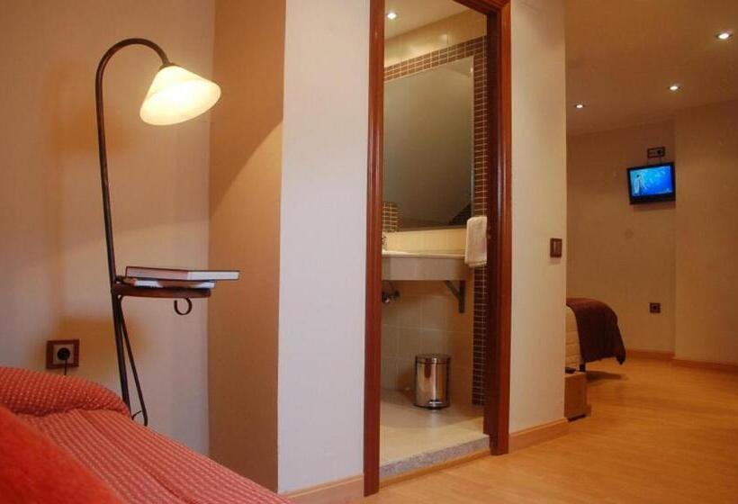 فندق Peñagrande