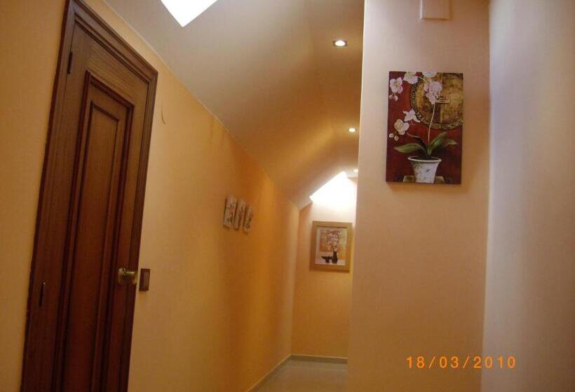 فندق Peñagrande