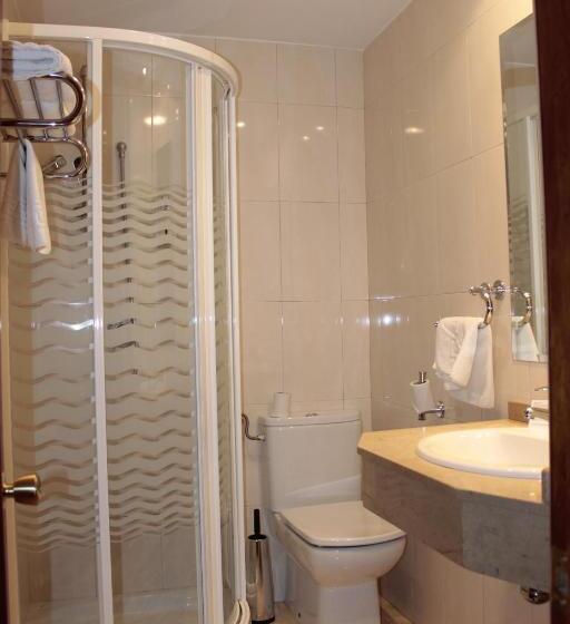 فندق Peñagrande