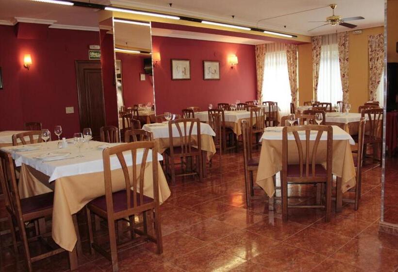 فندق Peñagrande