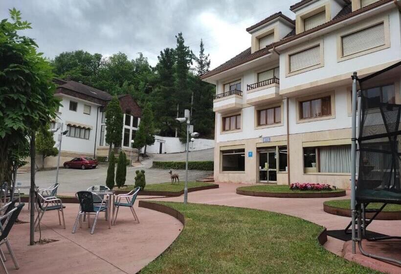 فندق Peñagrande