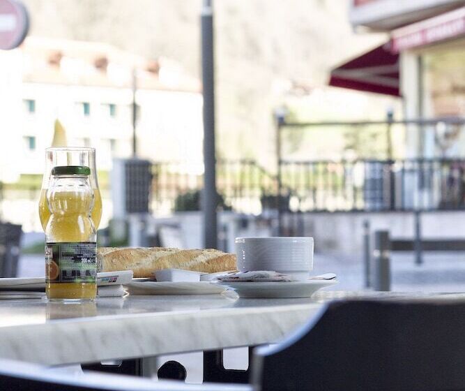 בית מלון כפרי Pension Monteverde