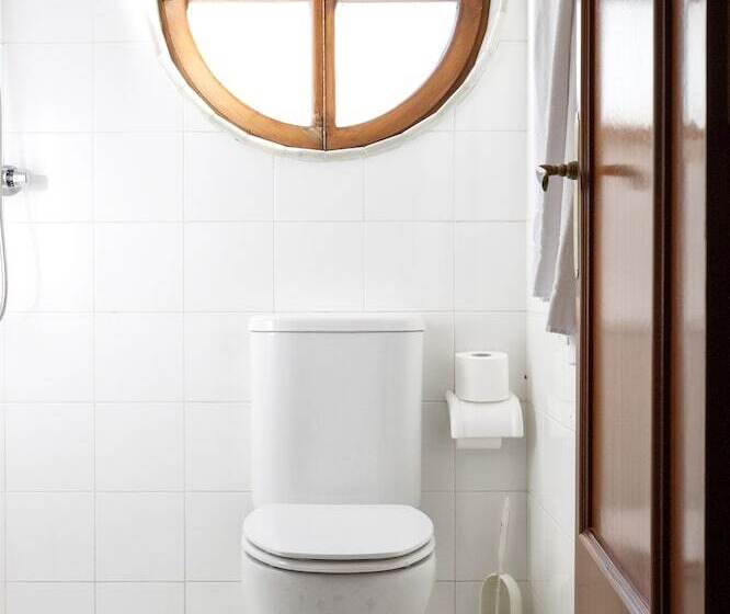 בית מלון כפרי Pension Monteverde