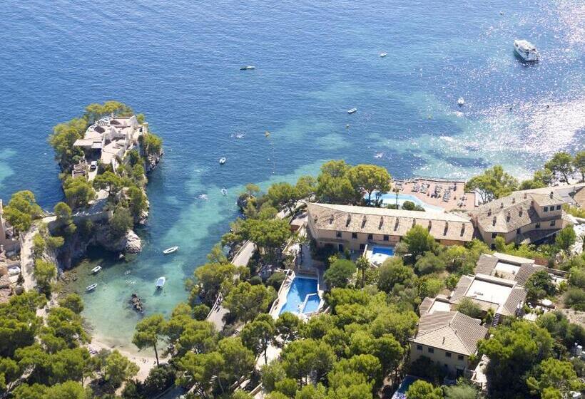 호텔 Petit Cala Fornells