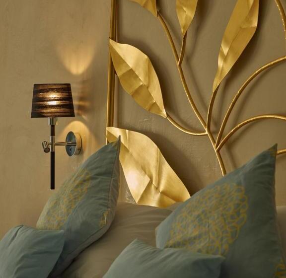 호텔 Petit Cala Fornells