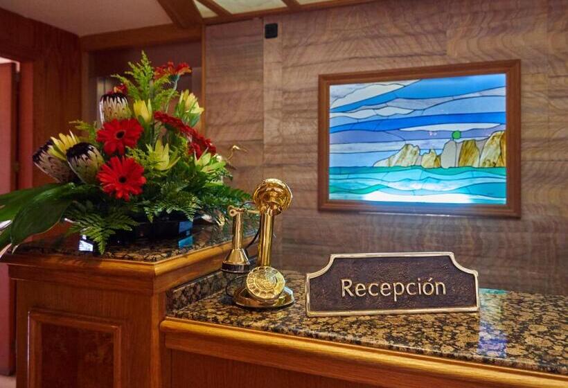 호텔 Petit Cala Fornells