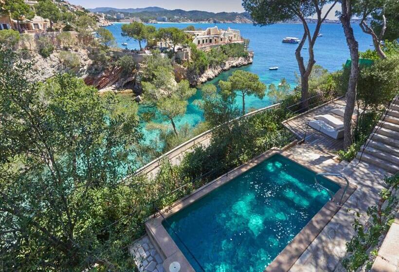 호텔 Petit Cala Fornells